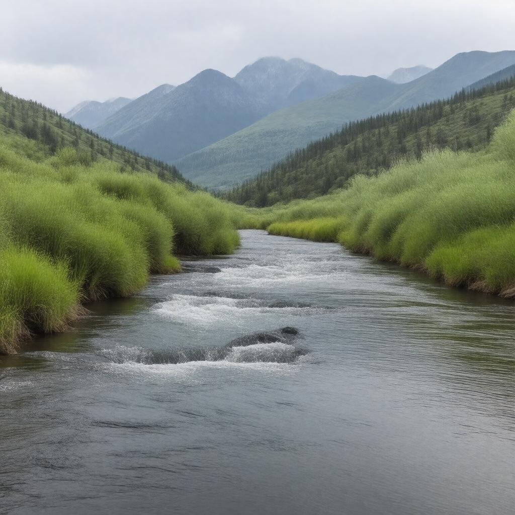 Tongue River